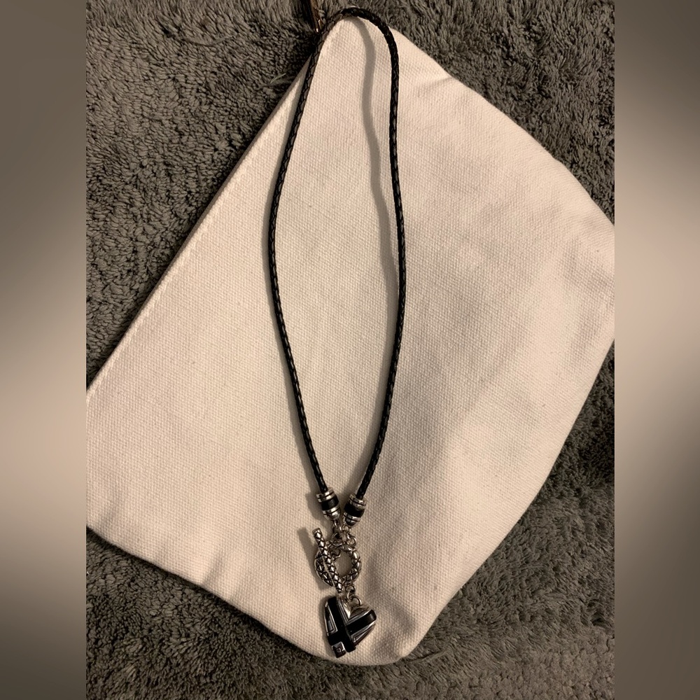 Brighton whisper necklace